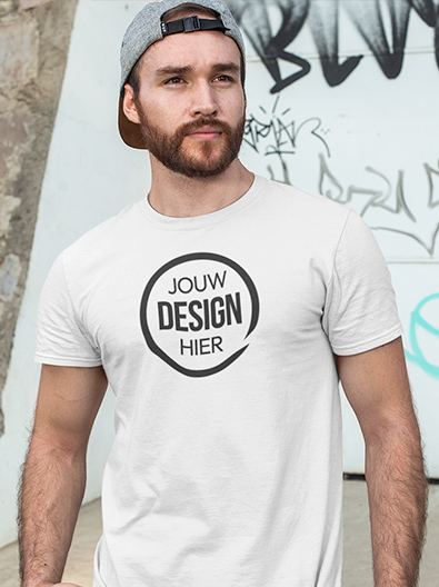 Herren T-shirt